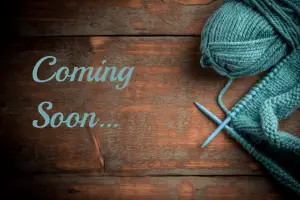 Coming Soon Image - Come back later!