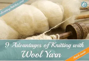 Wool Yarn Title