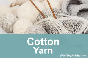 Cotton Yarn Title