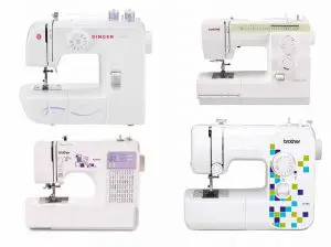 Best Embroidery Machines for Beginners