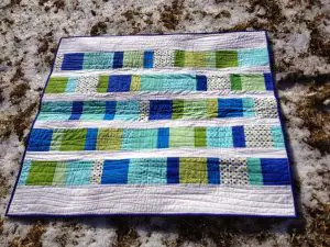 quilt blanket design idea