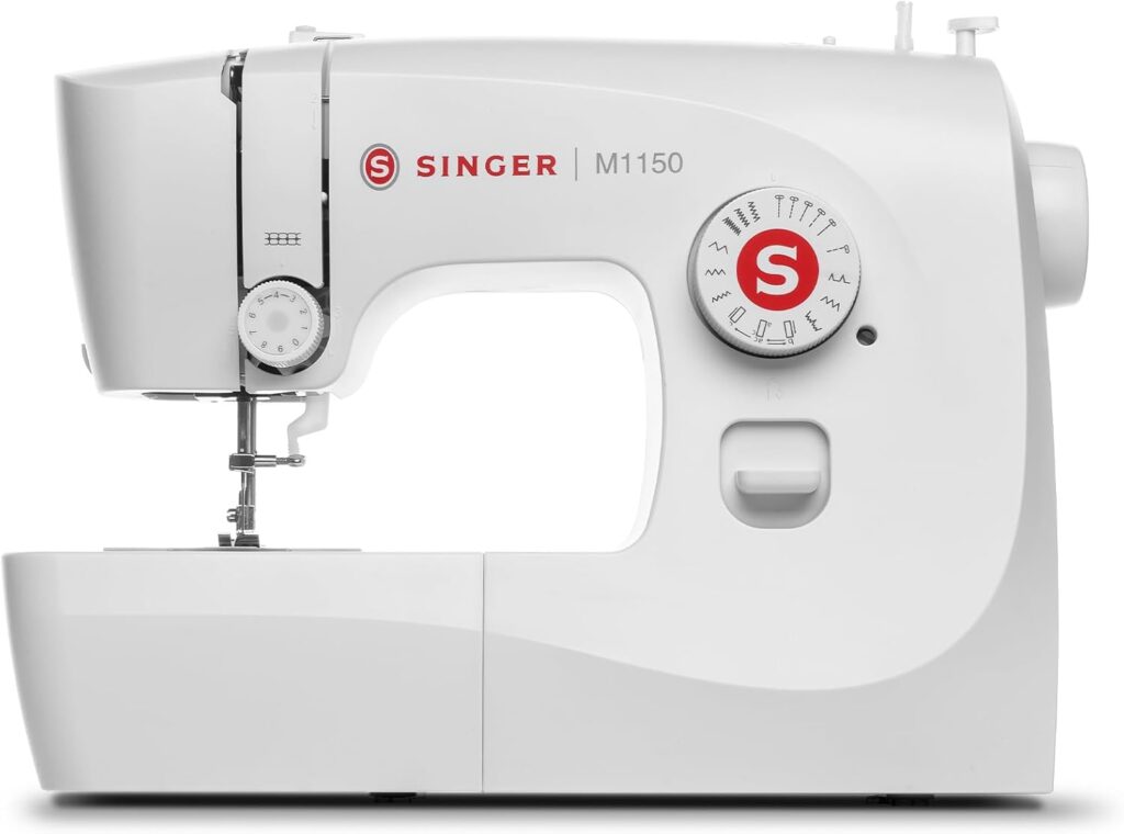 Best mechanical sewing machines for beginners