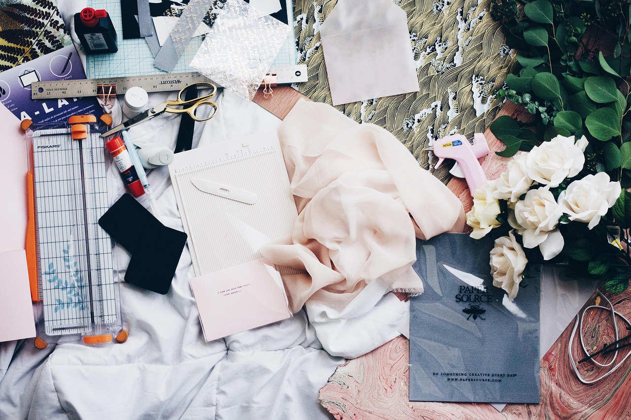 Fabric Glue vs. Sewing