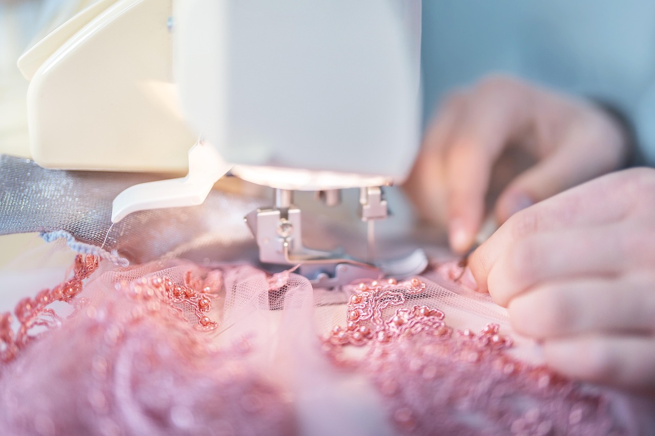 Top 5 Best Mechanical Sewing Machines