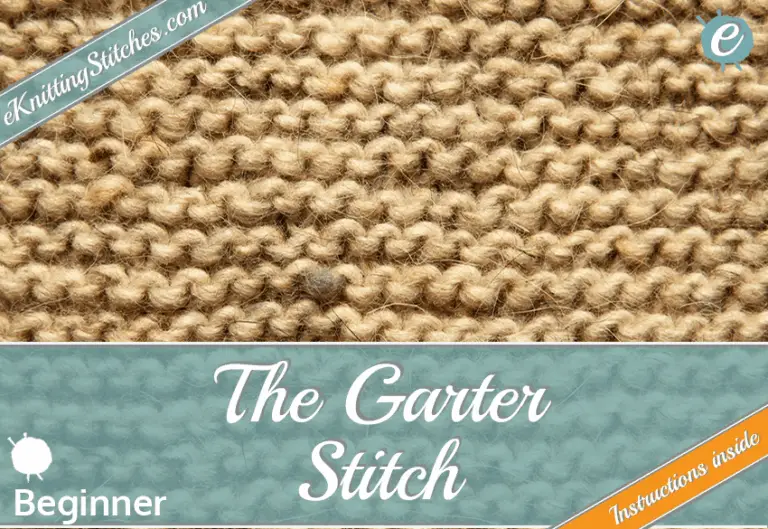 Garter Stitch