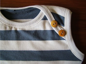 33 Adorable Free Baby Sewing Patterns