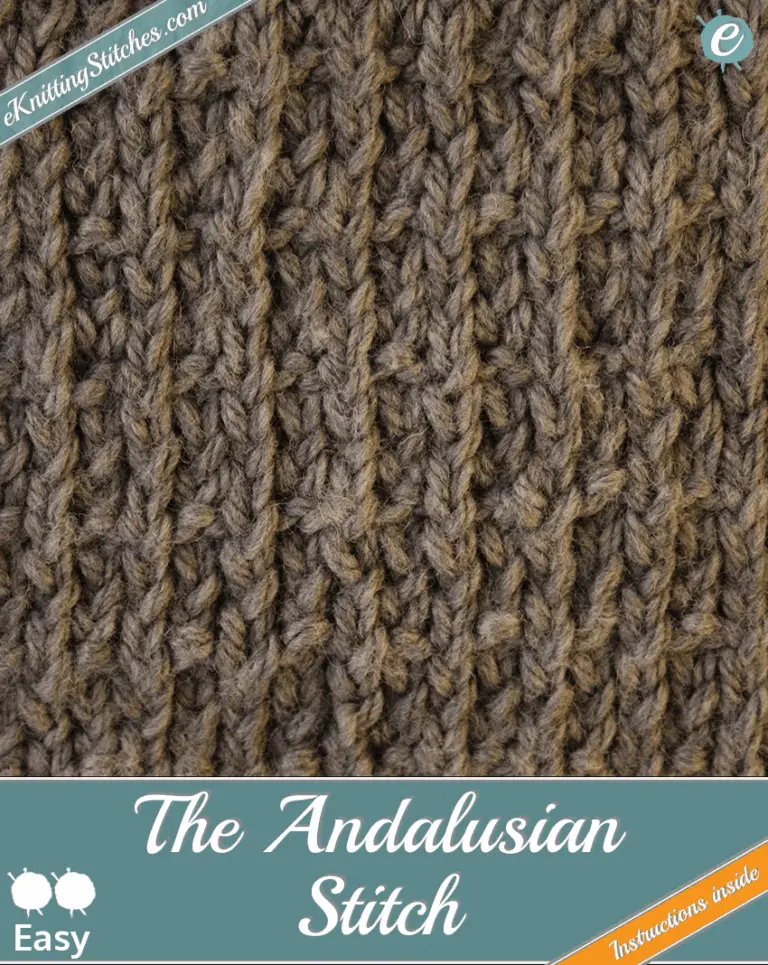 andalusian swatch